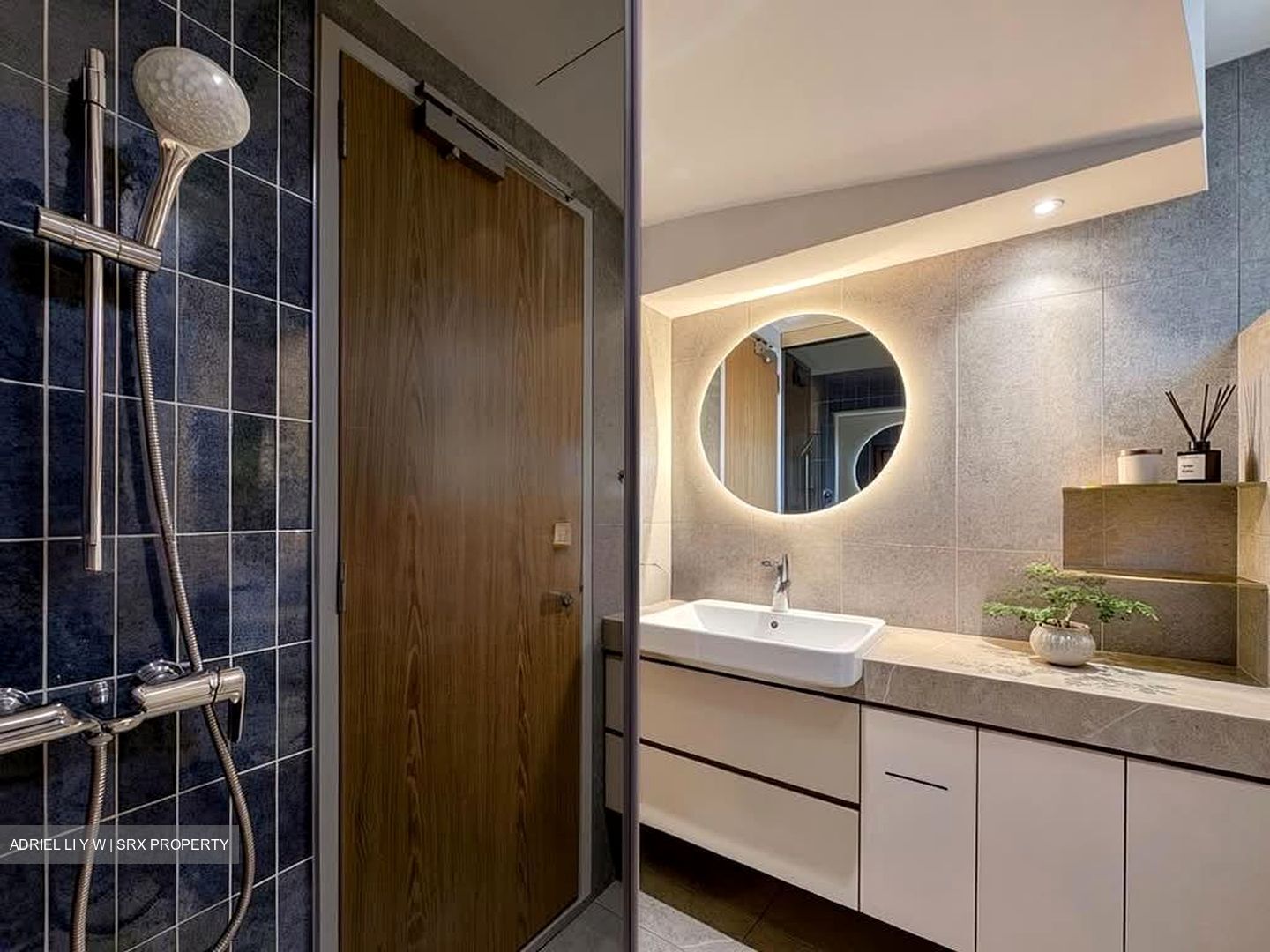 Aquarius By The Park (D16), Condominium #559407881